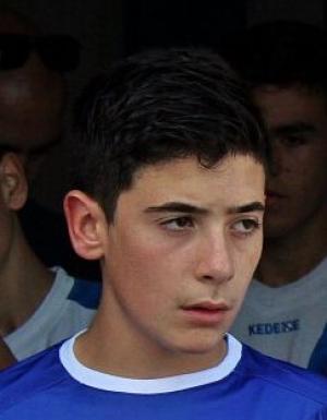 José Luis (Linares Deportivo) - 2017/2018
